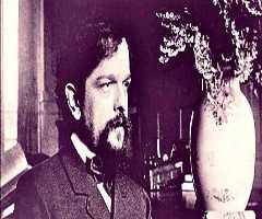 Claude Debussy