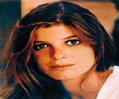 Claudine Longet