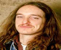 Cliff Burton