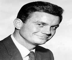 Cliff Robertson