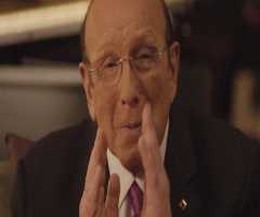 Clive Davis