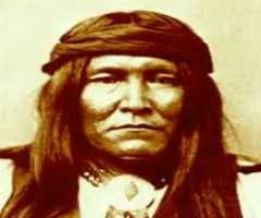 Cochise