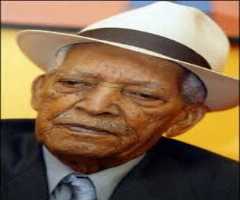 Compay Segundo