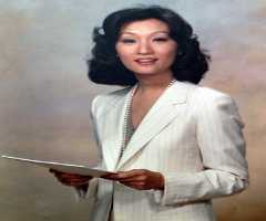 Connie Chung
