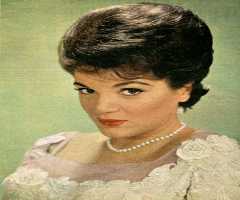 Connie Francis