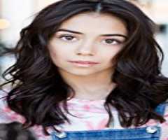 Connie Victoria Elizabeth Talbot