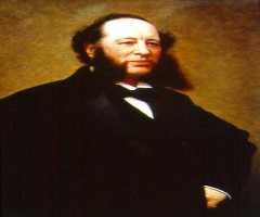 Cornelius Vanderbilt