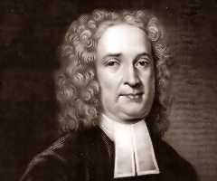 Cotton Mather