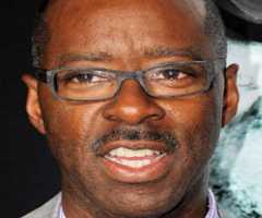 Courtney B. Vance