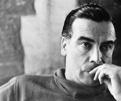 Cristobal Balenciaga