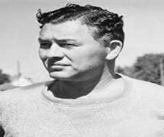 Curly Lambeau
