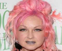 Cyndi Lauper