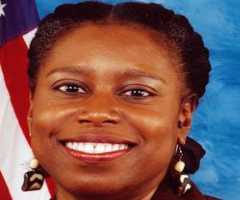 Cynthia McKinney