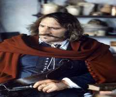 Cyrano De Bergerac