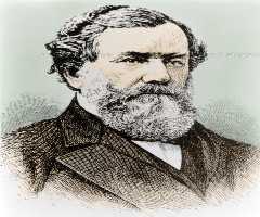 Cyrus McCormick