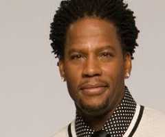 D.L. Hughley