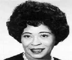 Daisy Bates