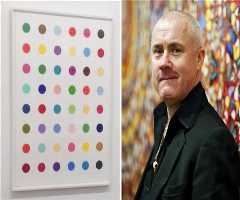 Damien Hirst