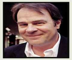 Dan Aykroyd