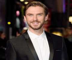 Dan Stevens