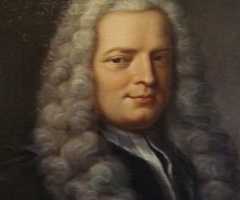 Daniel Bernoulli