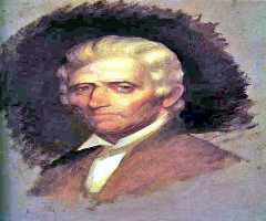 Daniel Boone