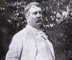 Daniel Burnham