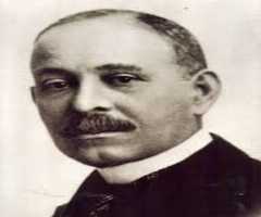 Daniel Hale Williams