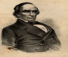 Daniel Webster