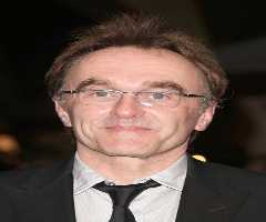 Danny Boyle
