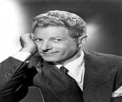 Danny Kaye