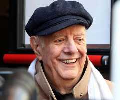 Dario Fo