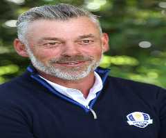 Darren Clarke