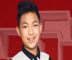 Darren Espanto