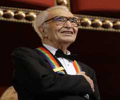 Dave Brubeck