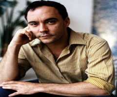 Dave Matthews