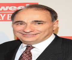 David Axelrod