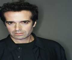 David Copperfield