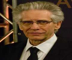 David Cronenberg