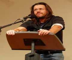 David Foster Wallace