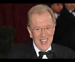 David Frost