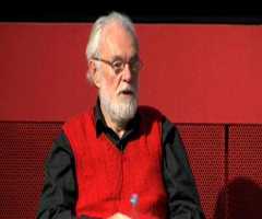David Harvey