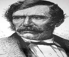 David Livingstone