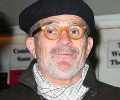 David Mamet