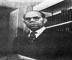 David Nelson Crosthwait Jr.