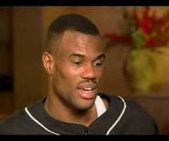 David Robinson