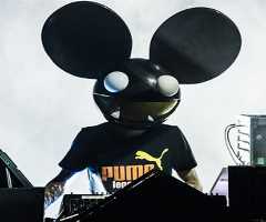 Deadmau5