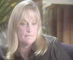 Debbie Rowe
