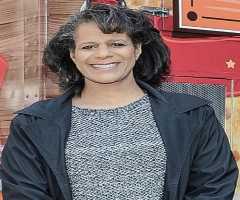 Debi Thomas
