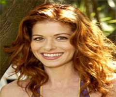 Debra Messing